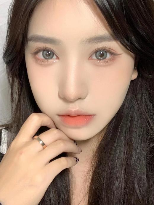 【大直径日抛】大奶盖·Yukicon丨14.4mm（日抛/一盒10片装） 商品图6