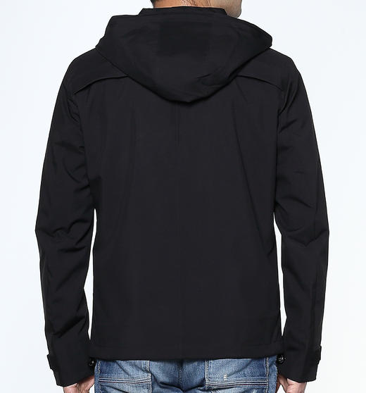 Marco Azzali夹克 JJ541022C 商品图1