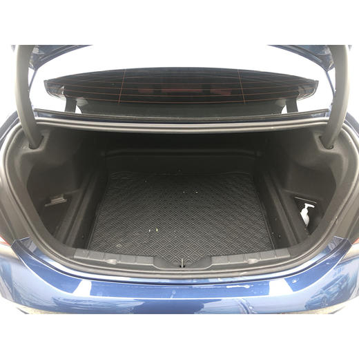 宝马 1系 改款 125i M运动曜夜版 【长租-北京】 商品图6