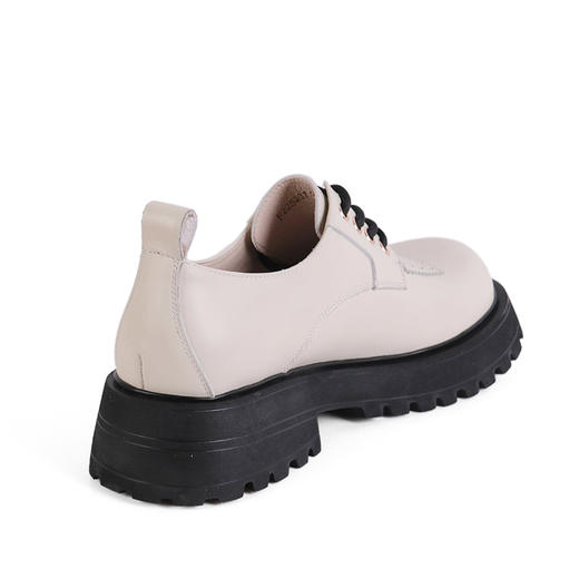 富贵吉祥2022大圆头超轻时尚女鞋	f225237 商品图5