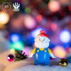 现货 Unbox Hello kitty x RMX 肥仔 设计师 限定 潮流玩具 摆件 商品缩略图1