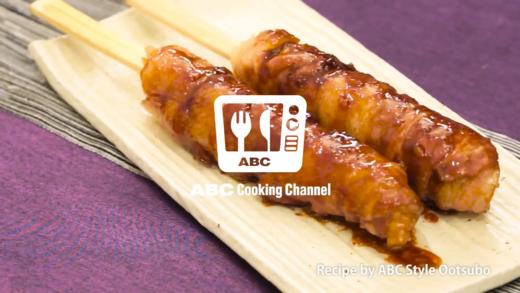 方便食用♪层层烧肉饭团棒 商品图0