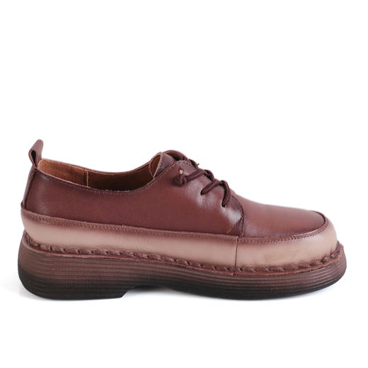 富贵吉祥2022大圆头超轻时尚女鞋	f123213 商品图9