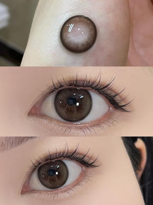 【日抛】可可球·Bangcostar丨14.2mm（日抛/一盒10片装） 商品图3