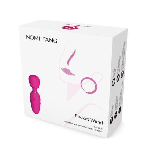 Pocket Wand 口袋魔法AV棒 商品图10