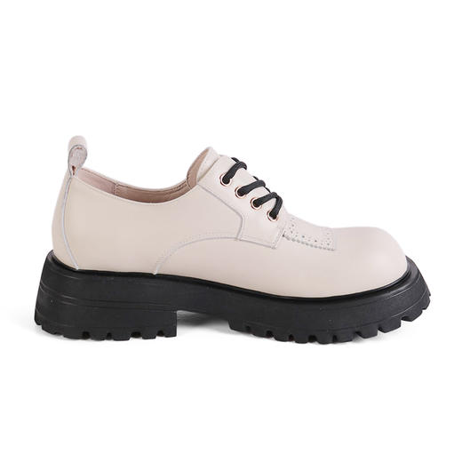 富贵吉祥2022大圆头超轻时尚女鞋	f225237 商品图4