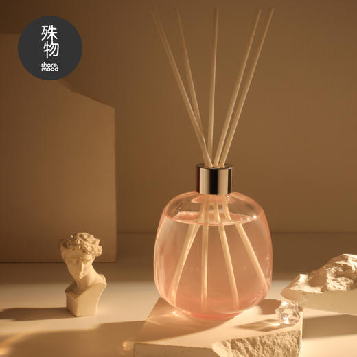 水晶无语系列无火香薰 商品图0