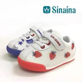 天空之城-Sinaina-春款小童休闲学步鞋