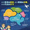 【礼盒装】超酷大脑（全50册）3岁+ 10项能力培养10大科学体系400个智慧问答100个启智游戏1200个知识点 商品缩略图5