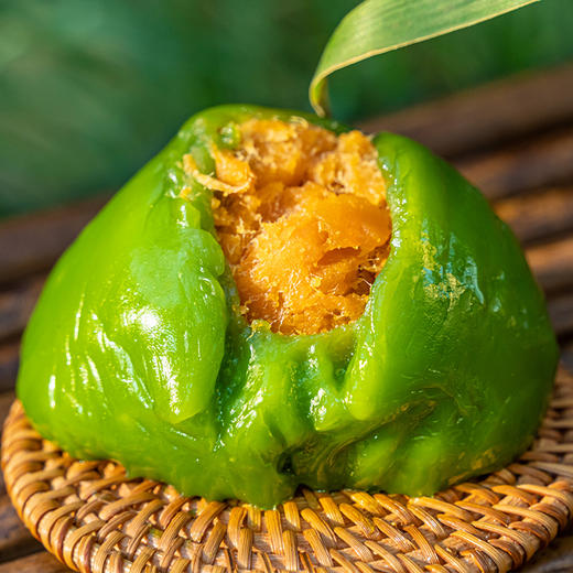 青团（赠品） 商品图0