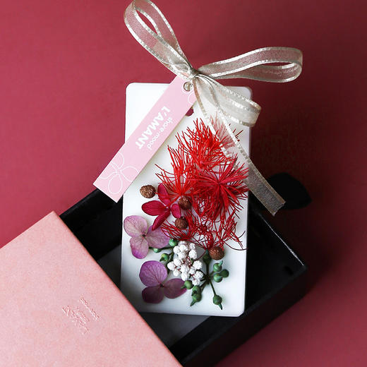 L'amant香薰蜡片 商品图6