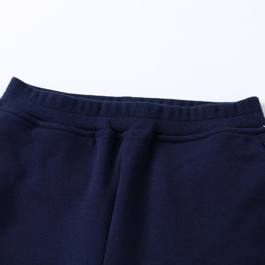 安奈儿女童全腰针织单裤ag216597 商品图2