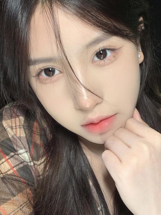 【日抛】小光黑·Yukicon丨14.4mm（日抛/一盒10片装） 商品图8