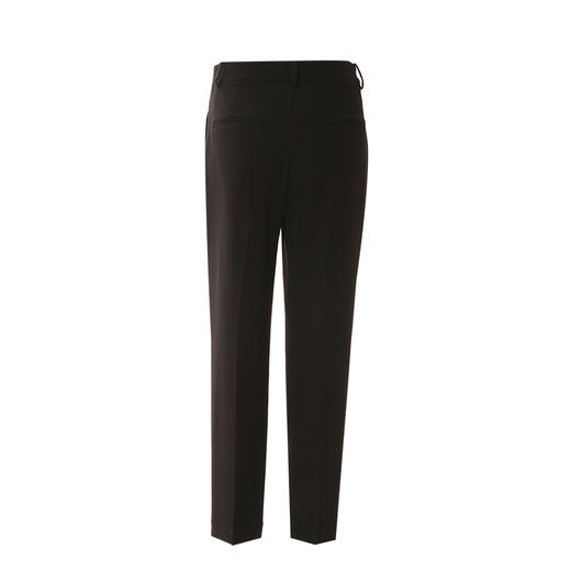 VIMAGE/纬漫纪春季新款通勤时尚职业百搭显瘦西装裤长裤女V1705311 商品图1