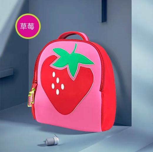 天空之城-TF GOL-公主系列儿童瓦拉包 商品图0