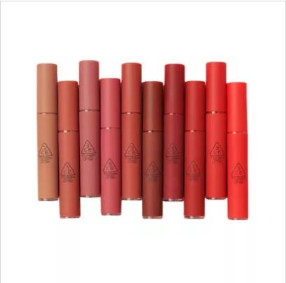 韩国3CE丝绒唇釉 商品图2