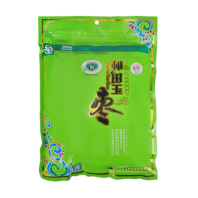 新疆特产四星枣500g/袋【产地直发】