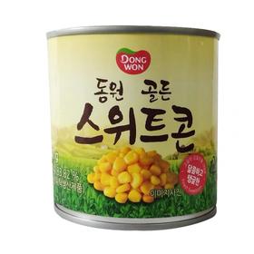 东远玉米粒340g동원스위트콘340g