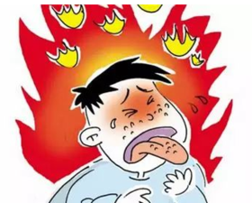 春天肝火旺，莫名烦躁和焦虑？“解药”就在你身上！ 