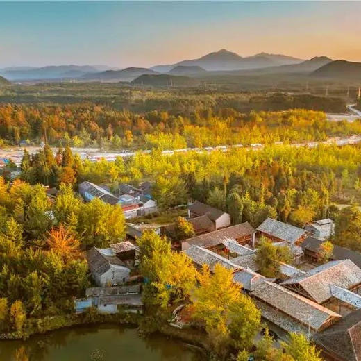 3天2晚【腾冲玛御谷悦榕庄】享接机、一日游用车、悦榕温泉、陇下溪秘境探索等，支持拆分使用，腾冲温泉之旅超推荐！ 商品图3