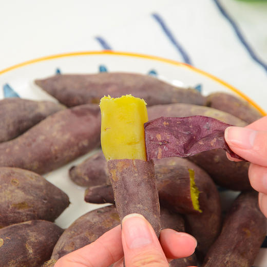 海南小香薯 多规格 商品图3