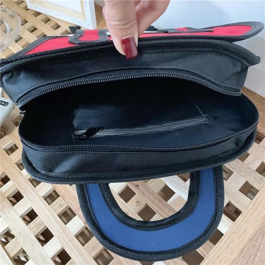 儿童包林妙妙同款书包幼儿园男女孩轻便双肩包时尚旅游宝宝小背包 商品图3