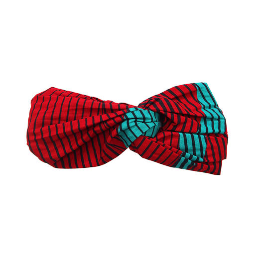 HUJI祤集宽版发带SAVANE 商品图1