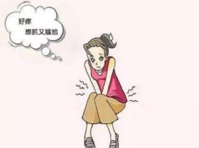 为什么妇科疾病总是反反复复？这样艾灸让子宫清爽洁净不易反复！ 