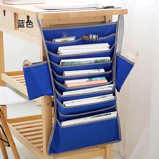 开学季课桌神器课桌收纳袋2个 商品图2