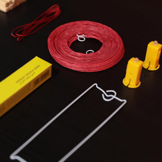 原创非遗DIY体验套装——非遗灯彩 商品图6