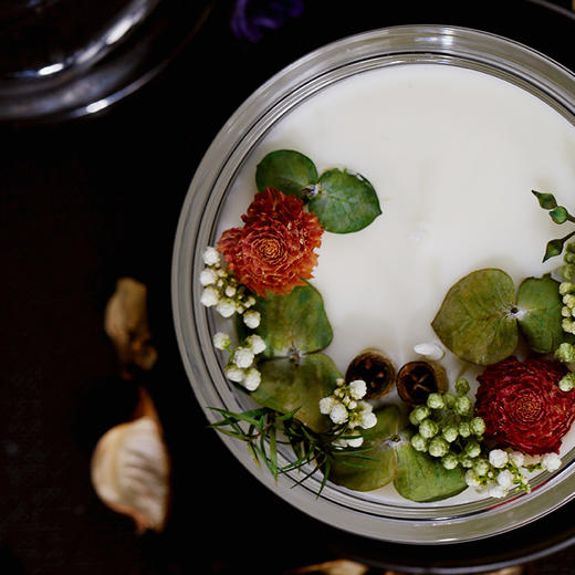 掠影蜡烛蜡片礼盒 商品图3