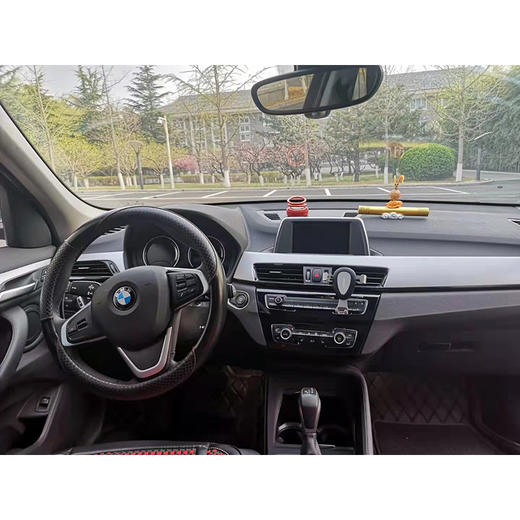 宝马 X1 sDriver 18Li 尊享型 【长租-北京】 商品图5