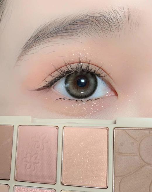 【日抛】冰极光·Yukicon丨14.2mm（日抛/一盒10片装） 商品图3