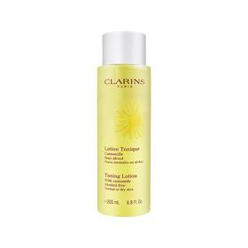 法国CLARINS/娇韵诗  黄水 中/干性肤质 200ML【香港直邮】