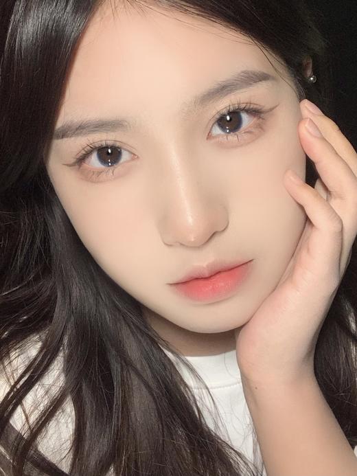 【日抛】小晶蓝·Yukicon丨14.4mm（日抛/一盒10片装） 商品图8