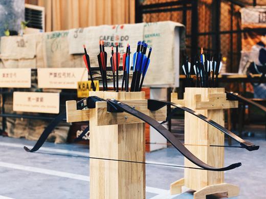 三指勾弦 箭证奇技  HUAWEI Mate X2 FeelPlus竞技探享活动预约 商品图2