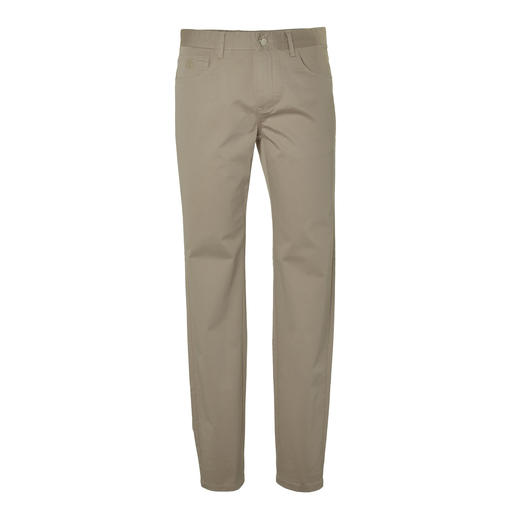 Marco Azzali休闲裤 PX545025C 商品图0