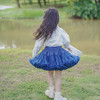   tutu裙秋冬女童蓬蓬裙公主裙宝宝半身裙洋气婴儿网纱裙 商品缩略图3