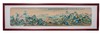 尧娟：重工千里江山瓷板 商品缩略图0