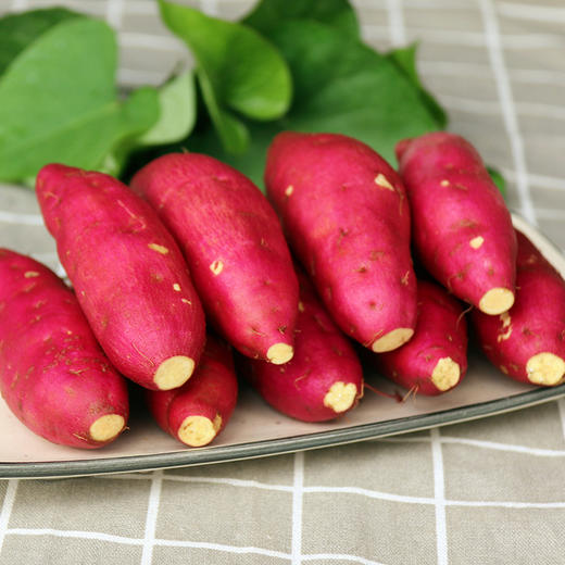 海南小香薯 多规格 商品图5