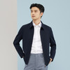 雅戈尔男士单夹克春季新款商务休闲潮流外套YJJK470096FQA 商品缩略图3