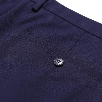 雅戈尔男士DP裤长裤YCDP3K0174FWA 商品图4