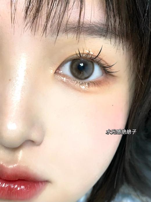 【日抛】冰琥珀·Yukicon丨14.2mm（日抛/一盒10片装） 商品图4