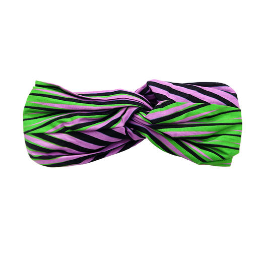 HUJI祤集宽版发带SAVANE 商品图2