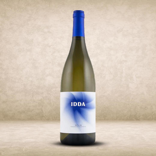 嘉雅伊达西西里火山产区白葡萄酒 2020 IDDA Bianco SICILIA DOC 商品图1