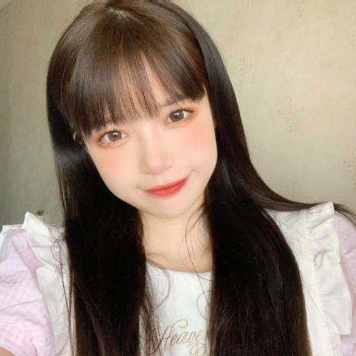 大直径推荐丨软桃棕·Recolook丨14.5mm（年抛/2片装) 商品图6