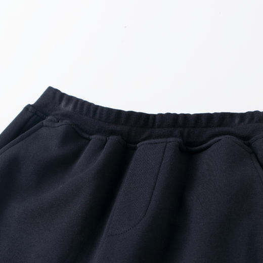 安奈儿男童全腰针织单裤ab216567 商品图2