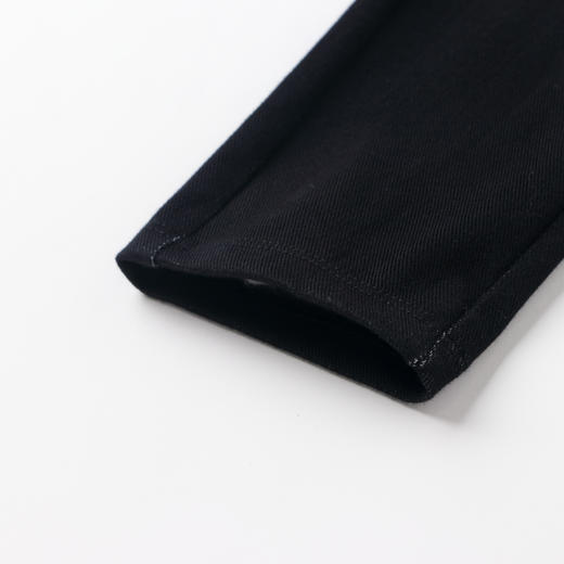 安奈儿女童全腰针织单裤ag216594 商品图4