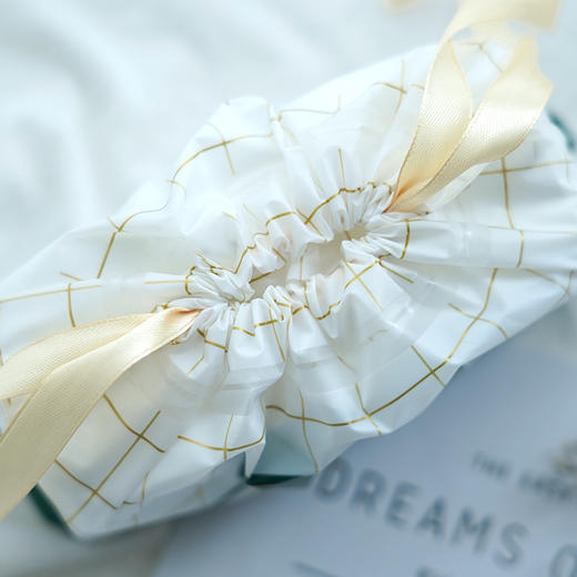 韩国尔木萄卸妆/湿敷化妆棉 商品图6