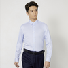 雅戈尔男士DP+中国缎长袖衬衫YLDD125178IFY 商品缩略图1